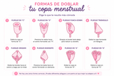 Copa menstrual Pretty Woman