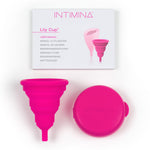 Copa menstrual Intimina Lily Cup