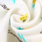 Pañales de bebé de tela reutilizable