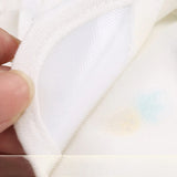 Pañales de bebé de tela reutilizable