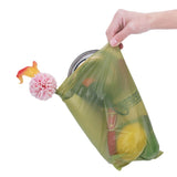 Bolsas biodegradables para desechos de mascotas